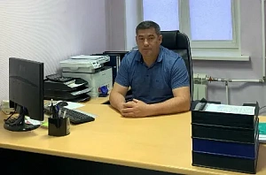 Гвоздев Александр Михайлович