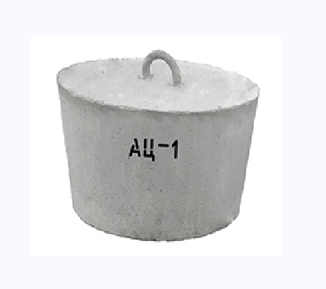 Анкер цилиндрический АЦ-1
