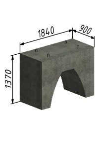 1 УКБм 1020.9