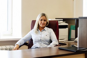 Степаненкова Наталья Александровна