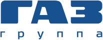логотип группы газ