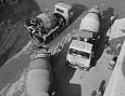 Расширен автопарк спецтехники до 5 единиц