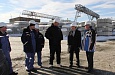Запуск новой линии