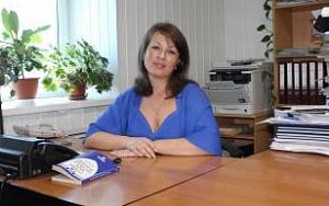 Косякова Татьяна Николаевна