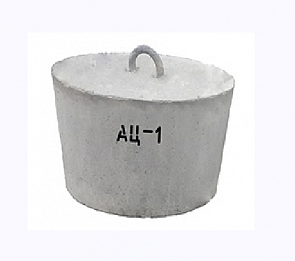 Анкер цилиндрический АЦ-1